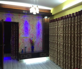 MHM Aramaic South Home - MHM Properties Ltd