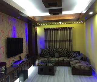 MHM Aramaic South Home - MHM Properties Ltd
