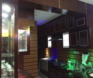MHM Aramaic South Home - MHM Properties Ltd