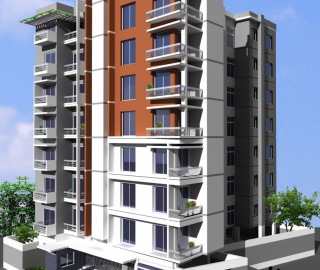 MHM Aramaic South Home - MHM Properties Ltd