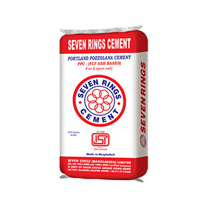 Seven Rings Cement