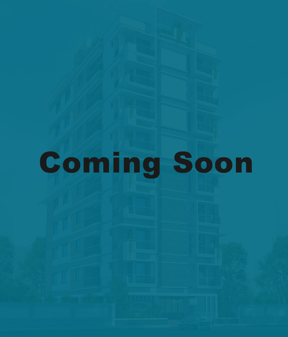 Project @Block- M, Bashundhara R/A